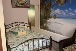 Изображение Изображение гостиницы "Частный двор «Ивушка»" #6 #2