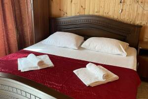 Изображение Изображение гостиницы "Частный двор «Ивушка»" #8 #4