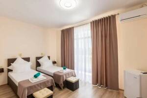 Изображение Изображение гостиницы "Гостиница «Бриз»" #9 #1