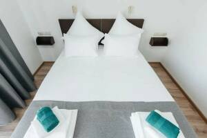 Изображение Изображение гостиницы "Гостиница «Бриз»" #10 #2