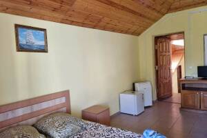 Изображение Изображение гостиницы "Гостевой дом «Удачный»" #9 #1