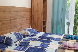 Изображение Изображение гостиницы "Гостевой дом «Уют»" #9 #1