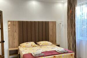 Изображение Изображение гостиницы "Гостевой дом «Уют»" #11 #3