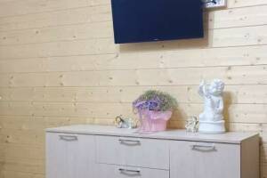 Изображение Изображение гостиницы "Гостевой дом «Damka»" #11 #3