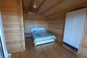 Изображение Изображение гостиницы "Гостевой комплекс «Смыраа»" #8 #1