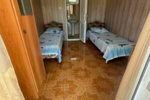 Изображение Изображение гостиницы "Гостевой дом «у Альберта»" #9 #1