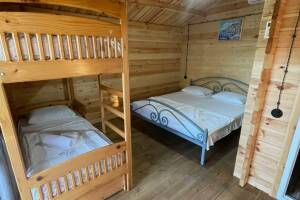 Изображение Изображение гостиницы "Уютные эко-домики" #10 #2