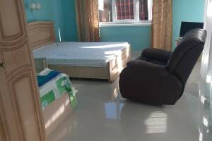 Изображение Изображение гостиницы "Гостевой дом «Алика»" #9 #1