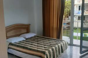 Изображение Изображение гостиницы "Гостевой дом «Алика»" #10 #2