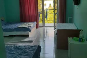 Изображение Изображение гостиницы "Гостевой дом «Алика»" #11 #3