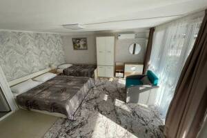 Изображение Изображение гостиницы "Гостевой дом «Моя СемьЯ»" #10 #2