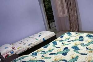 Изображение Изображение гостиницы "Гостевой дом «Эва»" #4 #1