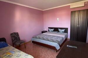 Изображение Изображение гостиницы "Гостевой дом на Вишневой" #9 #1