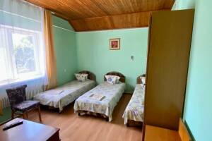 Изображение Изображение гостиницы "Гостевой дом на Вишневой" #12 #4