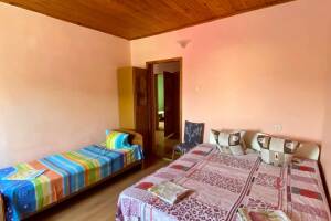 Изображение Изображение гостиницы "Гостевой дом на Вишневой" #13 #5