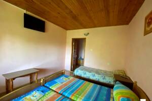 Изображение Изображение гостиницы "Гостевой дом на Вишневой" #14 #6