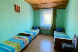 Изображение Изображение гостиницы "Гостевой дом на Вишневой" #15 #7