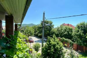 Изображение Изображение гостиницы "Гостевой дом на Вишневой" #16 #8