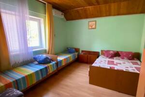 Изображение Изображение гостиницы "Гостевой дом на Вишневой" #17 #9