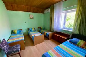 Изображение Изображение гостиницы "Гостевой дом на Вишневой" #18 #10