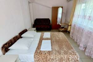 Изображение Изображение гостиницы "Частный сектор «У Роберта и Риты»" #9 #1