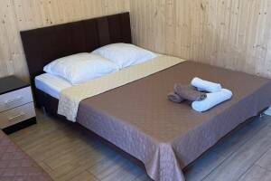 Изображение Изображение гостиницы "Гостевой дом «Пальма»" #9 #1