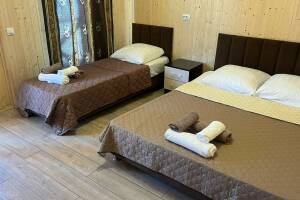 Изображение Изображение гостиницы "Гостевой дом «Пальма»" #10 #2