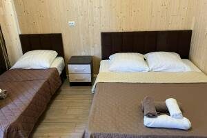 Изображение Изображение гостиницы "Гостевой дом «Пальма»" #11 #3