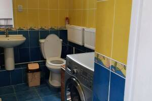 Изображение Изображение гостиницы "Гостевой дом «У моря»" #9 #1