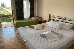 Изображение Изображение гостиницы "Гостевой дом «Свет»" #4 #1