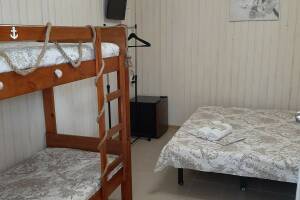 Изображение Изображение гостиницы "Гостевой дом «У моря»" #12 #4