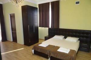 Изображение Изображение гостиницы "Отель «Sea»" #5 #2