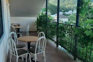 Изображение Изображение гостиницы "Гостевой дом «У моря»" #13 #5