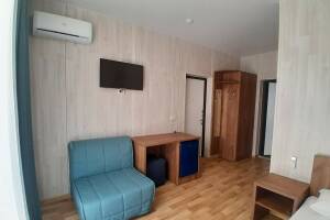 Изображение Изображение гостиницы "Гостевой дом «Рандеву у реки»" #9 #1