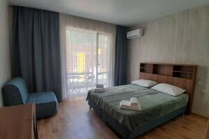 Изображение Изображение гостиницы "Гостевой дом «Рандеву у реки»" #10 #2