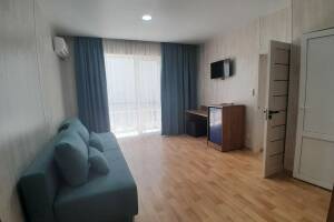 Изображение Изображение гостиницы "Гостевой дом «Рандеву у реки»" #11 #3