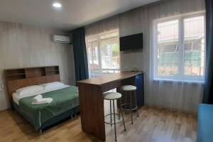 Изображение Изображение гостиницы "Гостевой дом «Рандеву у реки»" #13 #5