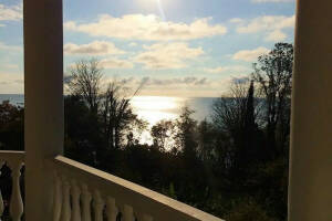 Изображение Изображение гостиницы "Гостевой дом «Port Maria»" #9 #1