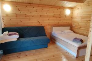 Изображение Изображение гостиницы "Гостевой дом «SoLuna»" #2 #1