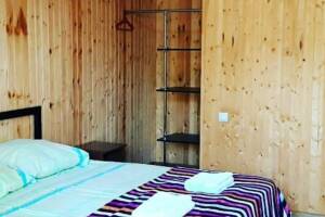 Изображение Изображение гостиницы "Коттеджный комплекс «Sandy_house»" #10 #2