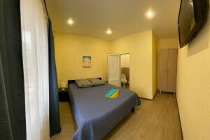 Изображение Изображение гостиницы "Гостевой дом «Кавказская пленница»" #9 #1