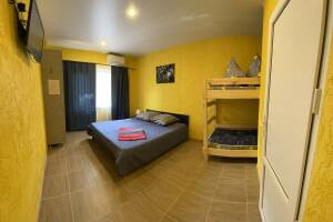 Изображение Изображение гостиницы "Гостевой дом «Кавказская пленница»" #13 #5