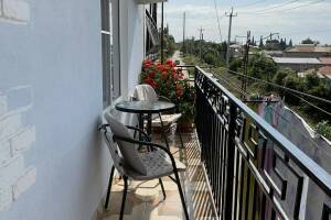 Изображение Изображение гостиницы "Гостевой дом «МарЛиз»" #11 #3