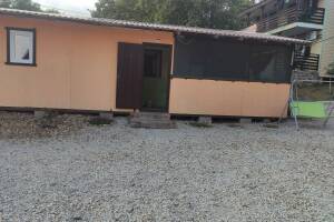 Изображение Изображение гостиницы "База отдыха «У Дарьи»" #12 #4