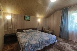 Изображение Изображение гостиницы "База отдыха «У Дарьи»" #13 #5