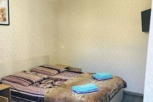 Изображение Изображение гостиницы "Гостевой дом «Симирим»" #6 #3