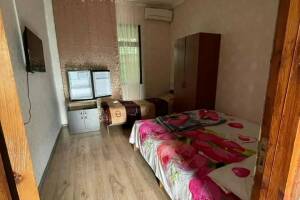 Изображение Изображение гостиницы "Гостевой дом «Симирим»" #8 #5