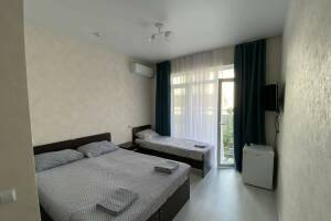 Изображение Изображение гостиницы "Гостевой дом на Лесной" #8 #3