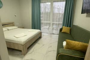 Изображение Изображение гостиницы "Гостевой дом «У Гиарга»" #11 #3