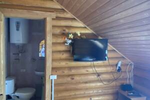 Изображение Изображение гостиницы "Гостевой дом «У Софии»" #11 #3